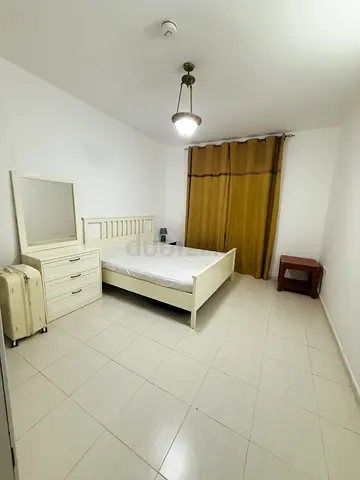 Fully furnished Room with washroom for Rent