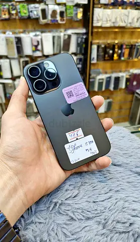 iPhone 15 Pro esim