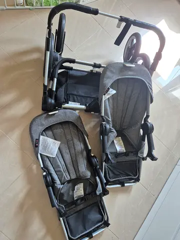 Bugaboo Donkey 3 Stroller