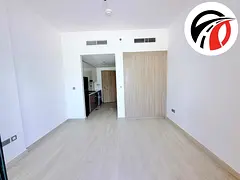 Spacious Studio || Lagoon View || Ready to move