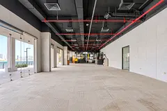 Prime Retail Space | The Lagoons | Mina Al Arab