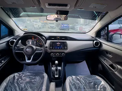 2020 Nissan SUNNY photo 8