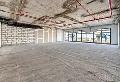 Grade A | Near Metro | Al Barsha 1 Office Space