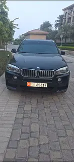 2018 BMW X5