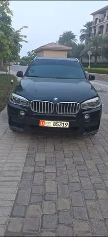 2018 BMW X5 xDrive50i - American Specs - V8 TwinPower Turbo