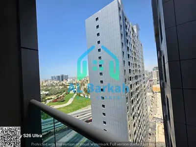 For Resale: 1-Bedroom Apartments in City Tower B2, Ajman