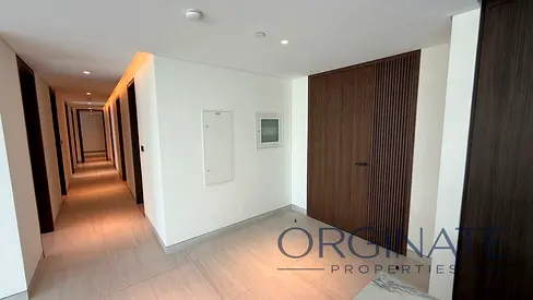 3BR Apartment | Design Quarter Tower | Ready Soon | Payment Plan