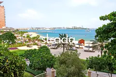 Two Bedroom | Most Popular Layout | Full Sea View