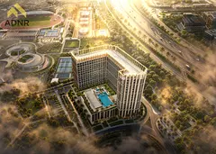 REAL PRICE | 10%Down Payment | 0.5%Monthly | 12% ROI