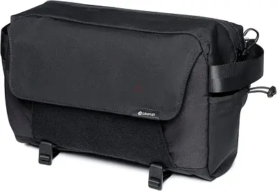 Ulanzi Black Compact Camera Shoulder Bag - Good Condition (BP11)