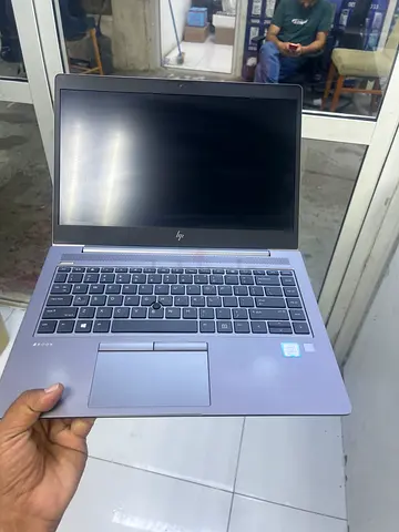 Laptop Zbook