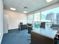 Multiple Cabins | Canal Views| 13 Parkings
