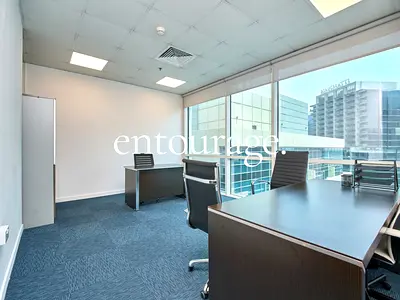 Multiple Cabins | Canal Views| 13 Parkings