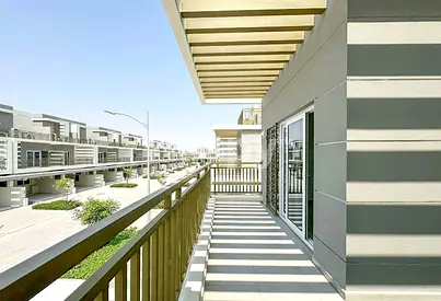 Brand New | Roof Terrace | Closed Kitchen