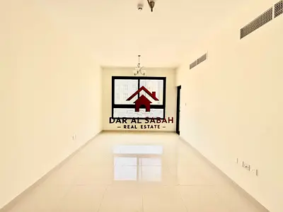 6 cheque payment/deposit cash/very huge apartment/brand new building/ready to move!
