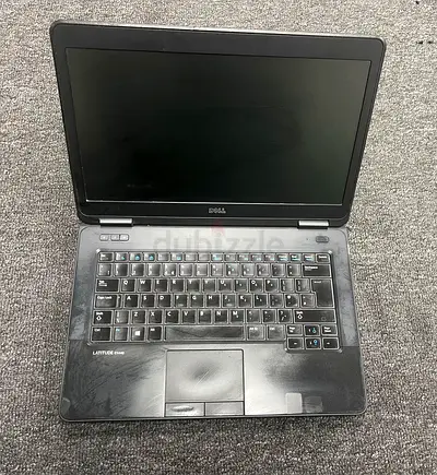 Laptop