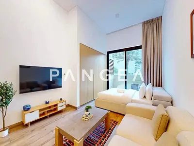 Furnished | Multiple Cheques | Community View