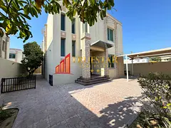 SPACIOUS 5BR MAIDS PRIVATE POOL GARDEN INDEPENDENT CORNER VILLA AL MANARA
