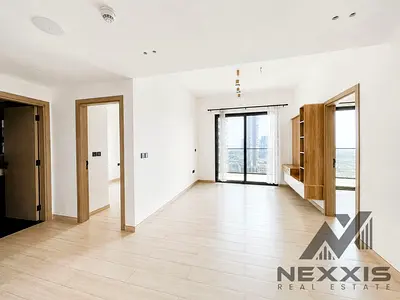 3BR | Stunning Skyline View | Beautiful & Spacious