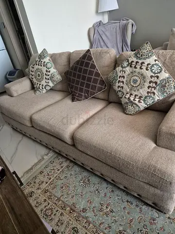 3 seater sofa