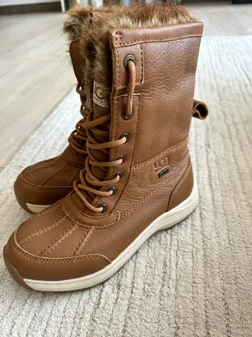 Ugg Waterproof Boots