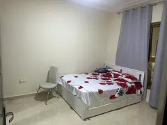 Master Bedroom fully furnished