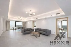 Luxurious | Fully Furnished | Hotel Amenities