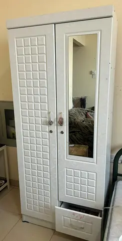 Cupboard