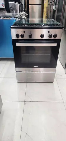 Siemens cooker