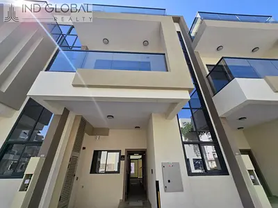 Family Villa | 3 Bedrooms + Maid | DIP 1st