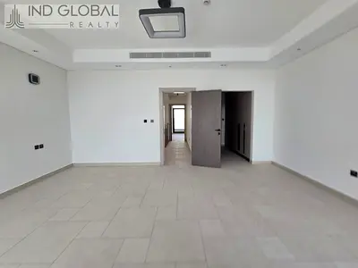Family Villa | 3 Bedrooms + Maid | DIP 1st