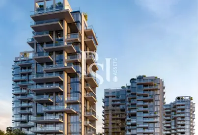 3BR Duplex | 2 Balconies | Fully Furnished