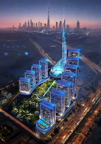 Nad Al Sheba Road | A Golden Opportunity for Smart Investors | Multiple Units