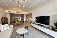 Large Layout | Low Floor | Premium Unit