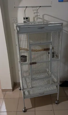 Large strong cage for sale