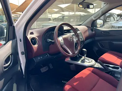 2020 Nissan NAVARA 照片 8