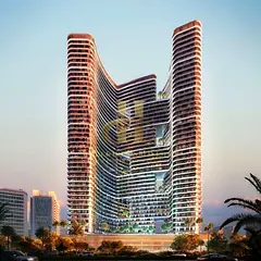 Brand New | 1 Bhk | Prime Location | Skyline View