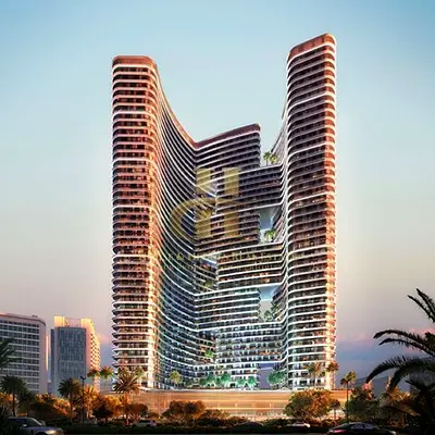 Brand New | 1 Bhk | Prime Location | Skyline View