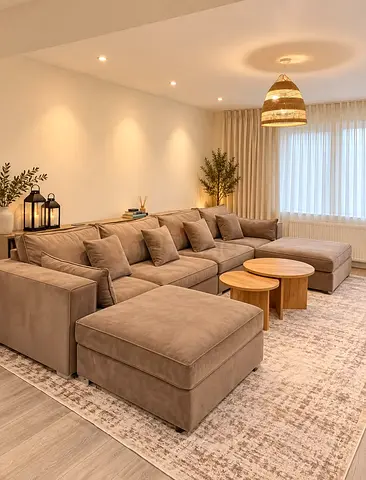 Modern sofa Lounge