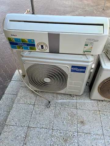 Gree 1.5 Ton Split AC - Good Working Condition