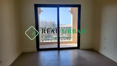 1,484 قدم مربع في الطابق الرابع مع شرفة، سعديات بيتش ريزيدنسز