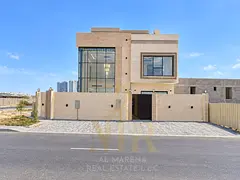 Luxury Villa for Sale: A Blend of Sophistication and Privacy | Prime Location, Exceptional Finishes,