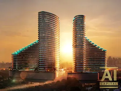 Limited Offer Price | Direct from Developer
