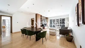 Fully Furnished | Spacious | Vacant