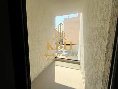 First-Tenant 1BR Apartment for Rent in New Muwaileh | Master Room | Balcony | Central AC