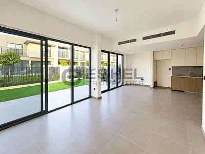 Corner 4BR + Maid | Spacious Family Living