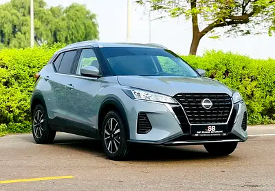 Nissan Kicks 2024