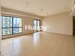 High Floor | Marina Views | Unfurnished