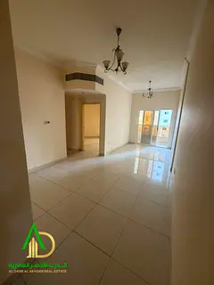 2-Bedroom Apartment with Free Gym and Pool
