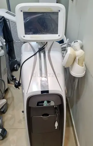 EunSung PowerShape 2 Body Contouring - Perfect Condition